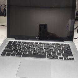 MacBook Pro 13 inch Mid 2010