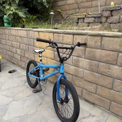 bmx 
