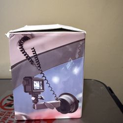 Suction Cup Mount