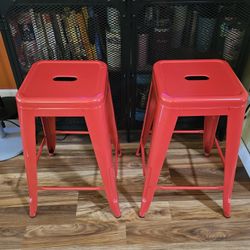 Metal Stools For Sale