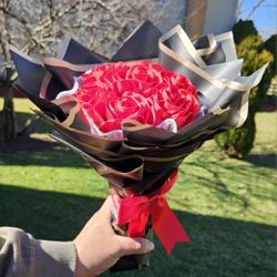 Flores eternas
