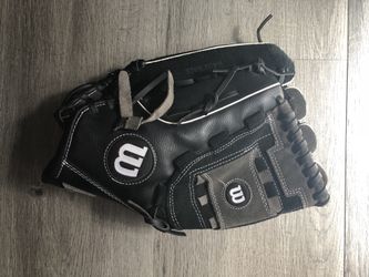 Wilson Baseball Glove