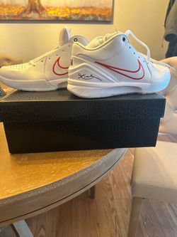 Kobe 4 protro