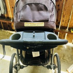 Graco Jogging Stroller