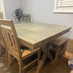 Kitchen Table