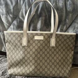 100% Original Gucci Tote Bag