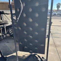 National Light Works Perfect 