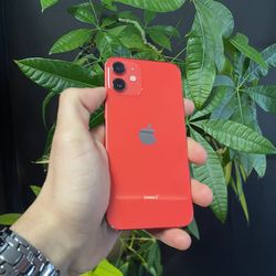 iPhone 12 mini - Unlocked - 64GB