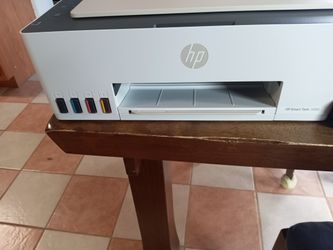 HP Smart Tank 5000