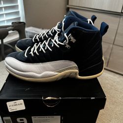 Jordan xii 12 Size 9 
