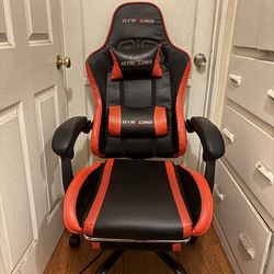 GTRacing Gaming Chair