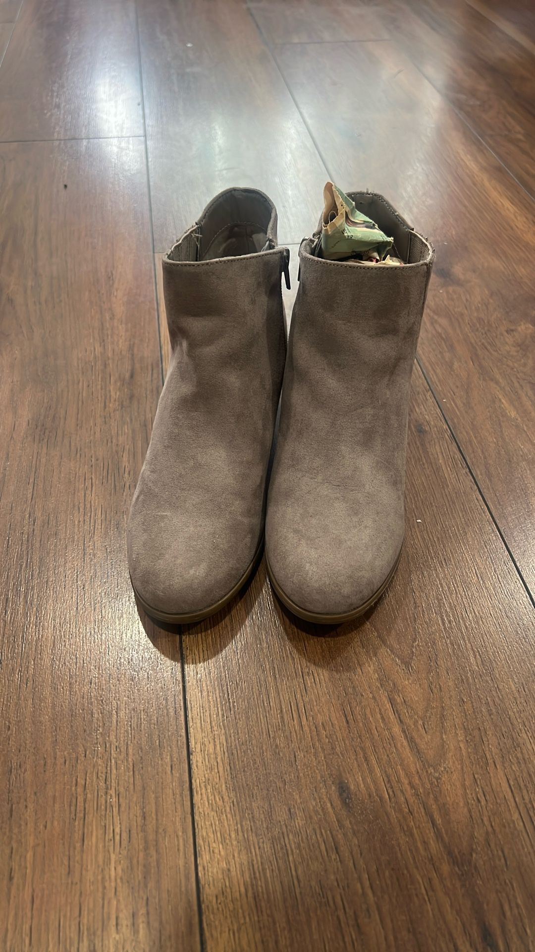 Woman Boots