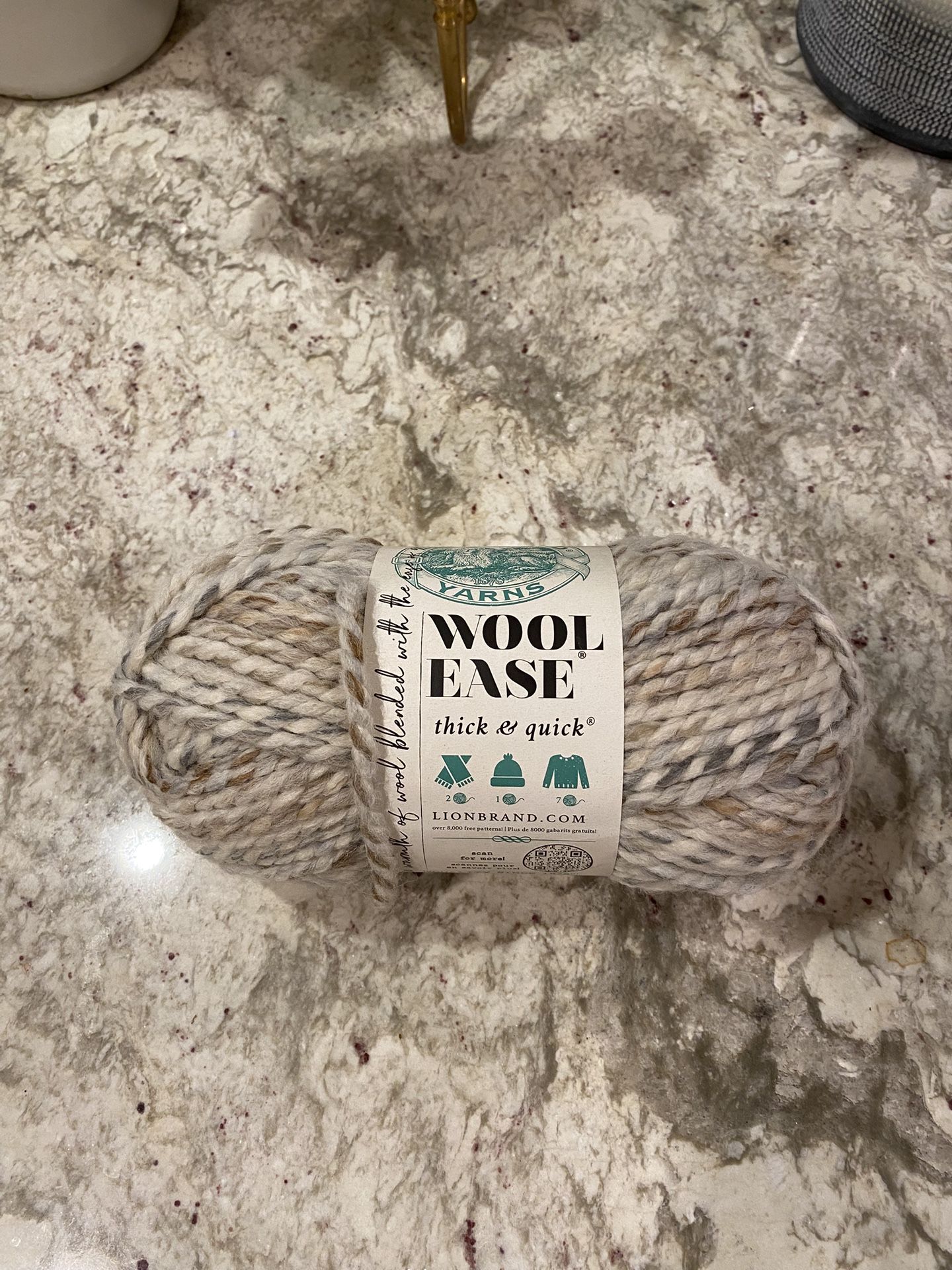 Yarn