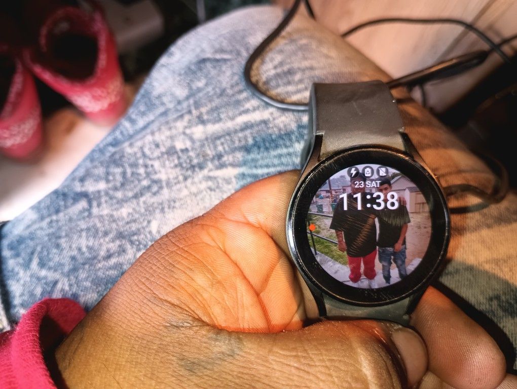 Samsung Galaxy Watch