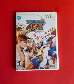 Nintendo Wii