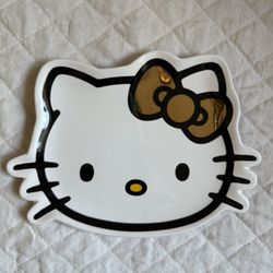 Hello Kitty Jewelry Holder