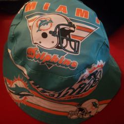 Miami Dolphins and Dallas 