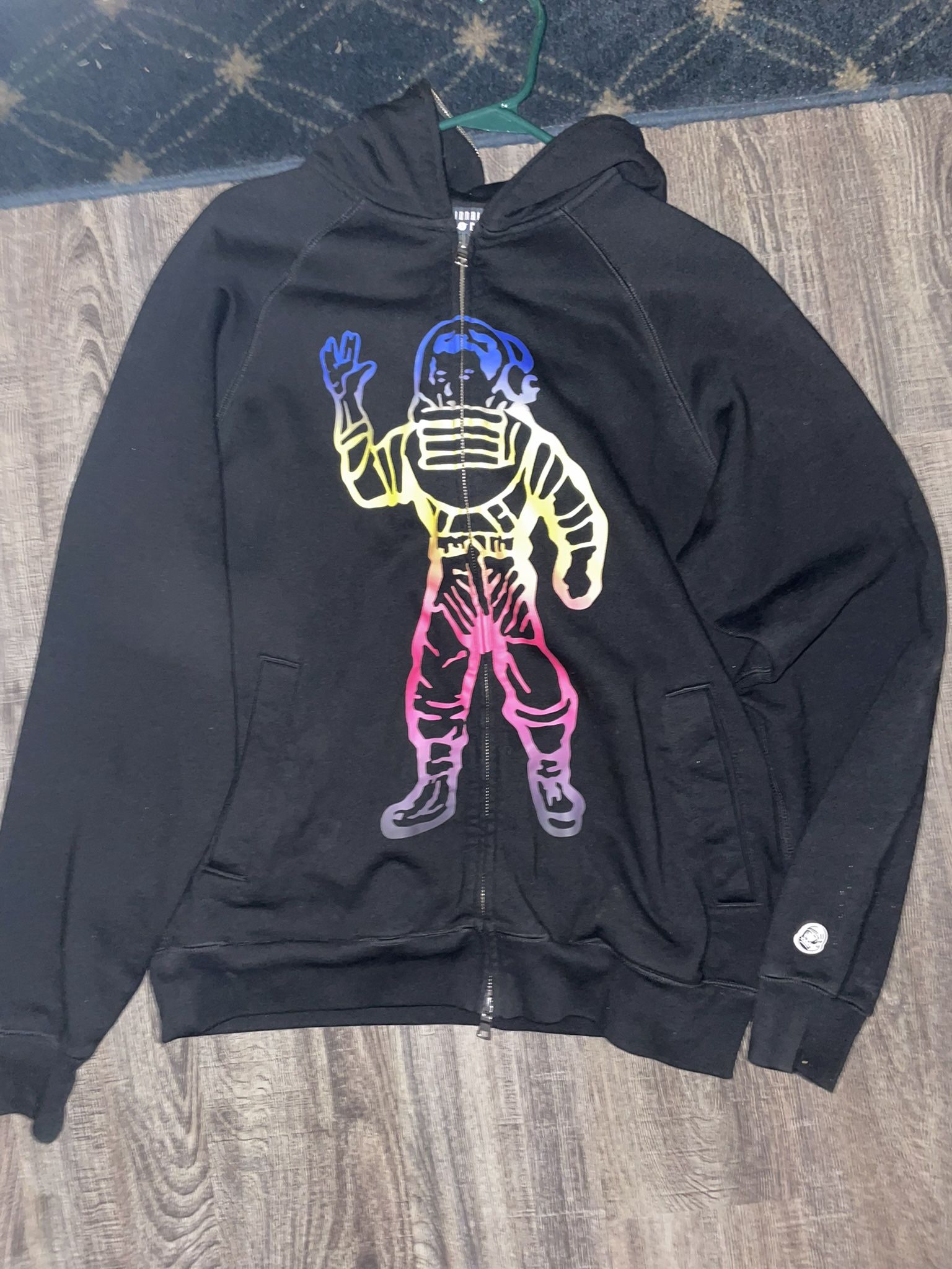 Billionaire Boy Club 