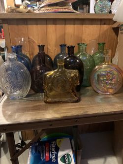 Historical Themed Decor