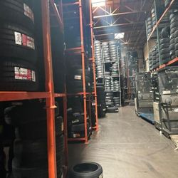 225 30 20 New Tires 
