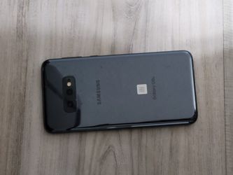 Samsung Galaxy S10e