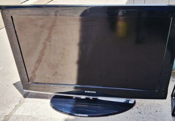 Samsung 37' TV