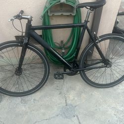 A Fixie Bike