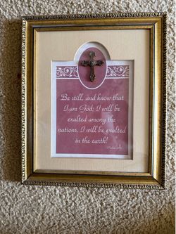 Prayer photo