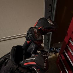 TaylorMade M6 Right Handed Set