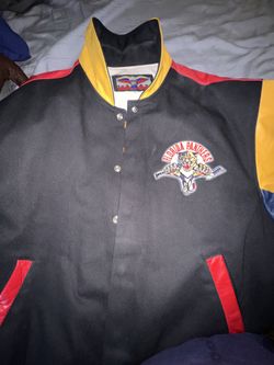 93 Florida Panthers inaugural Jeff Hamilton excellent excellent