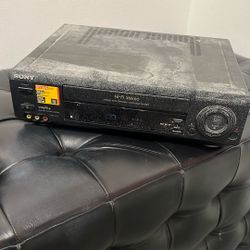 Vcr