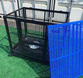 37" Kennel 
