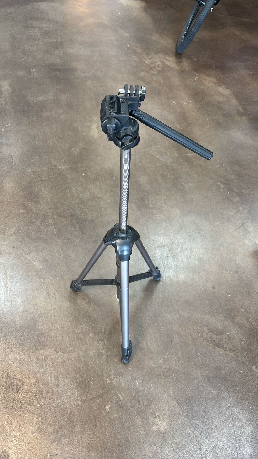Vanguard Tripod