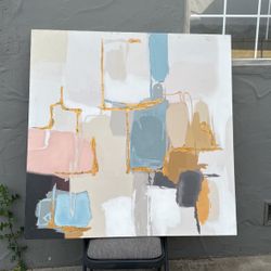 Cuadro Para Decoración 