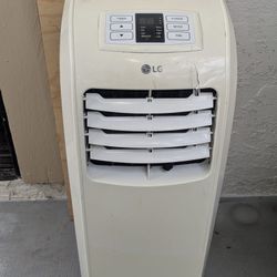 Portable Ac Unit 