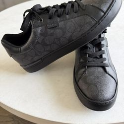 Men’s  Coach Shoes 