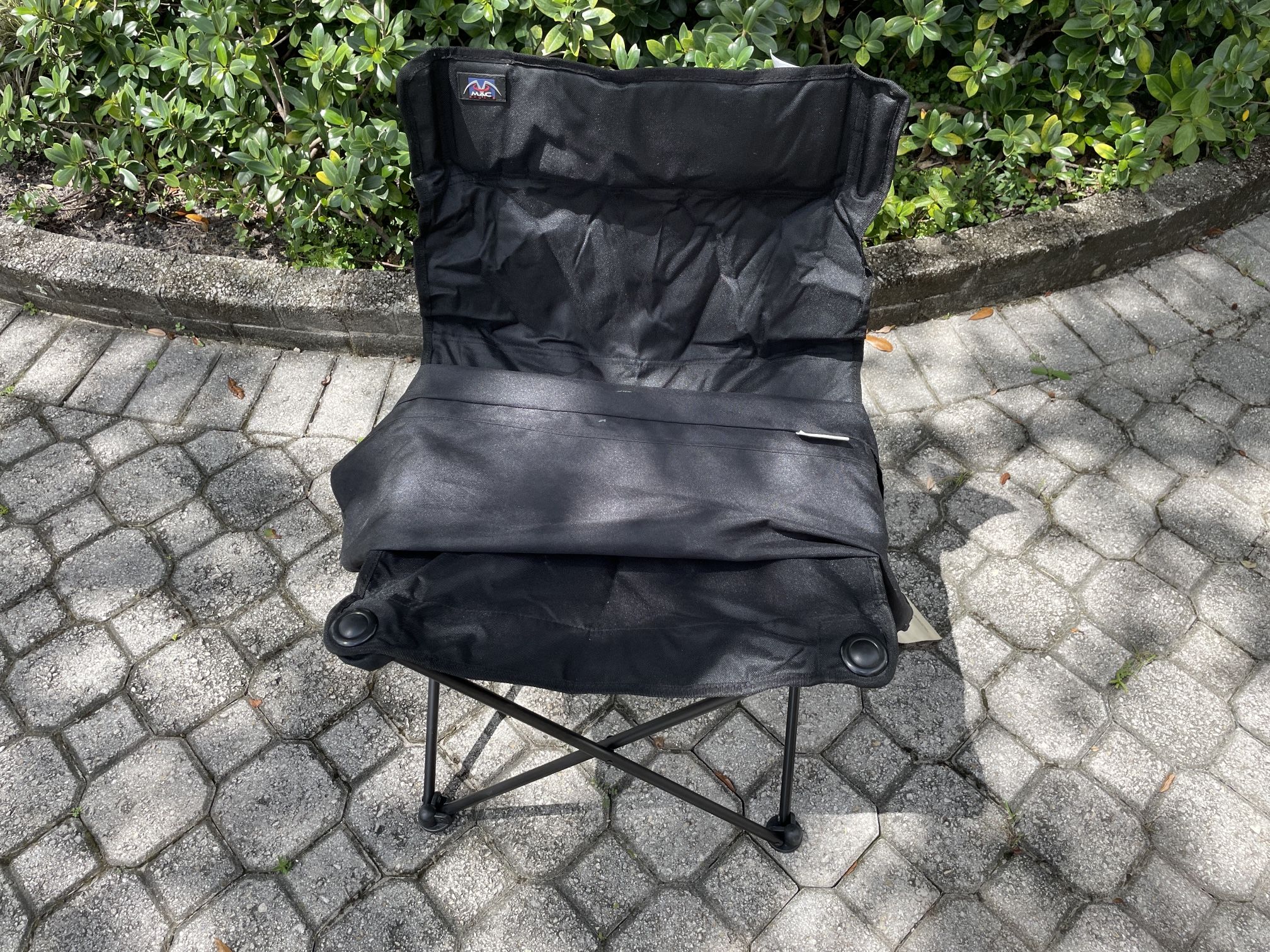 Outdoor Folding Chairs