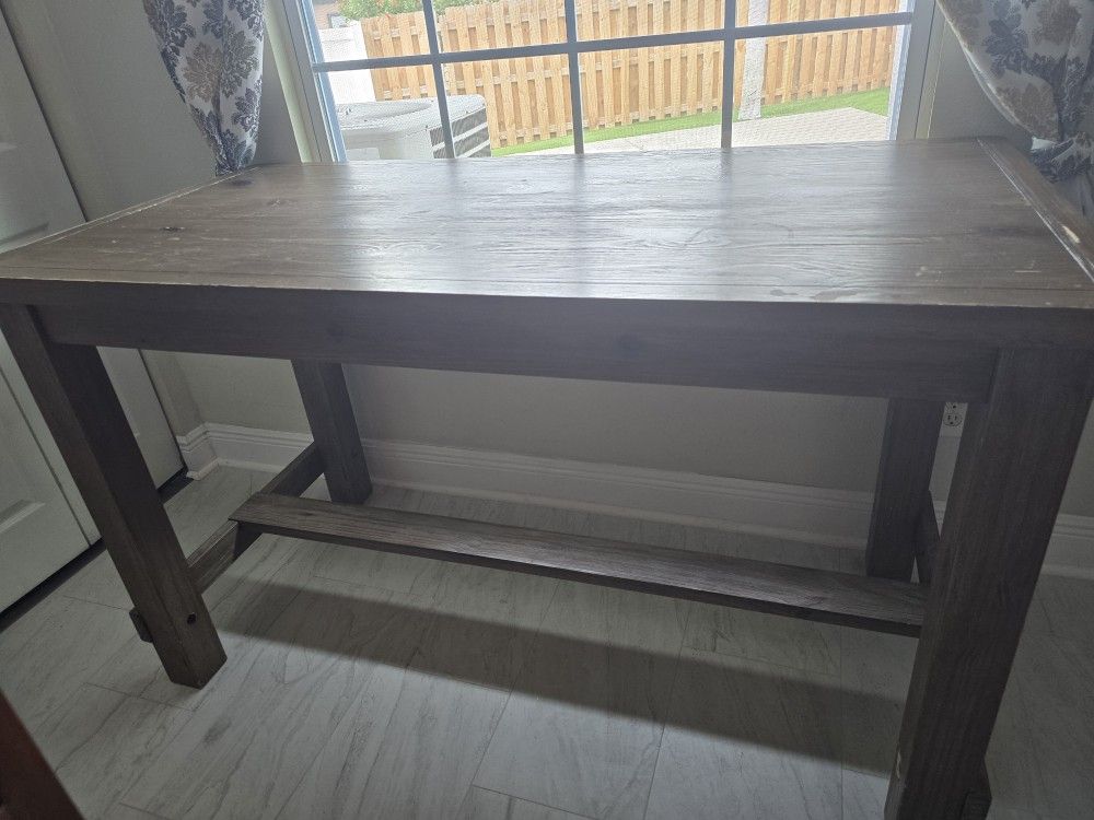 Ashley Brand High Top Table