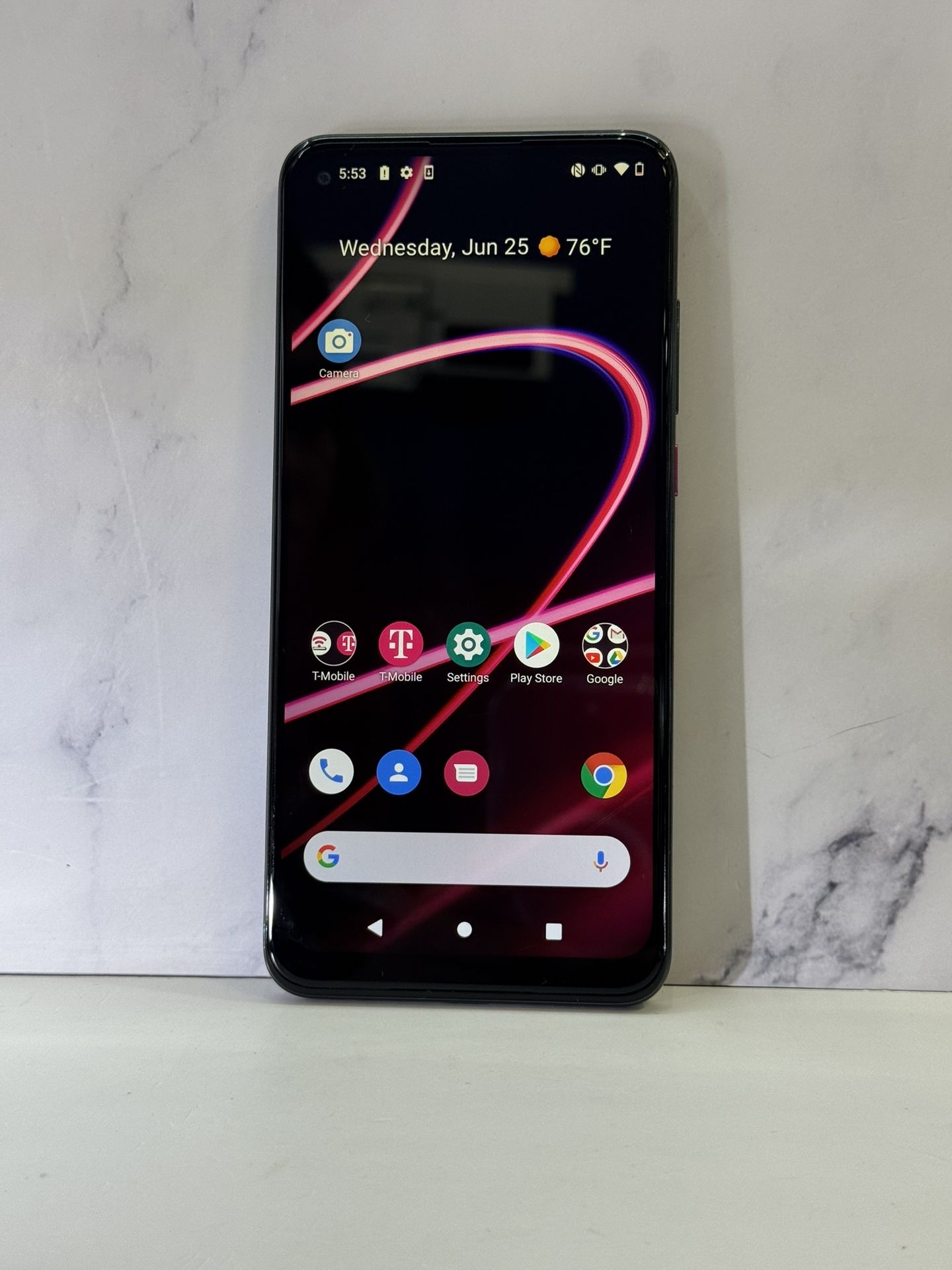 T-Mobile Revvl 5G 128GB