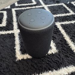 Amazon Echo Dot