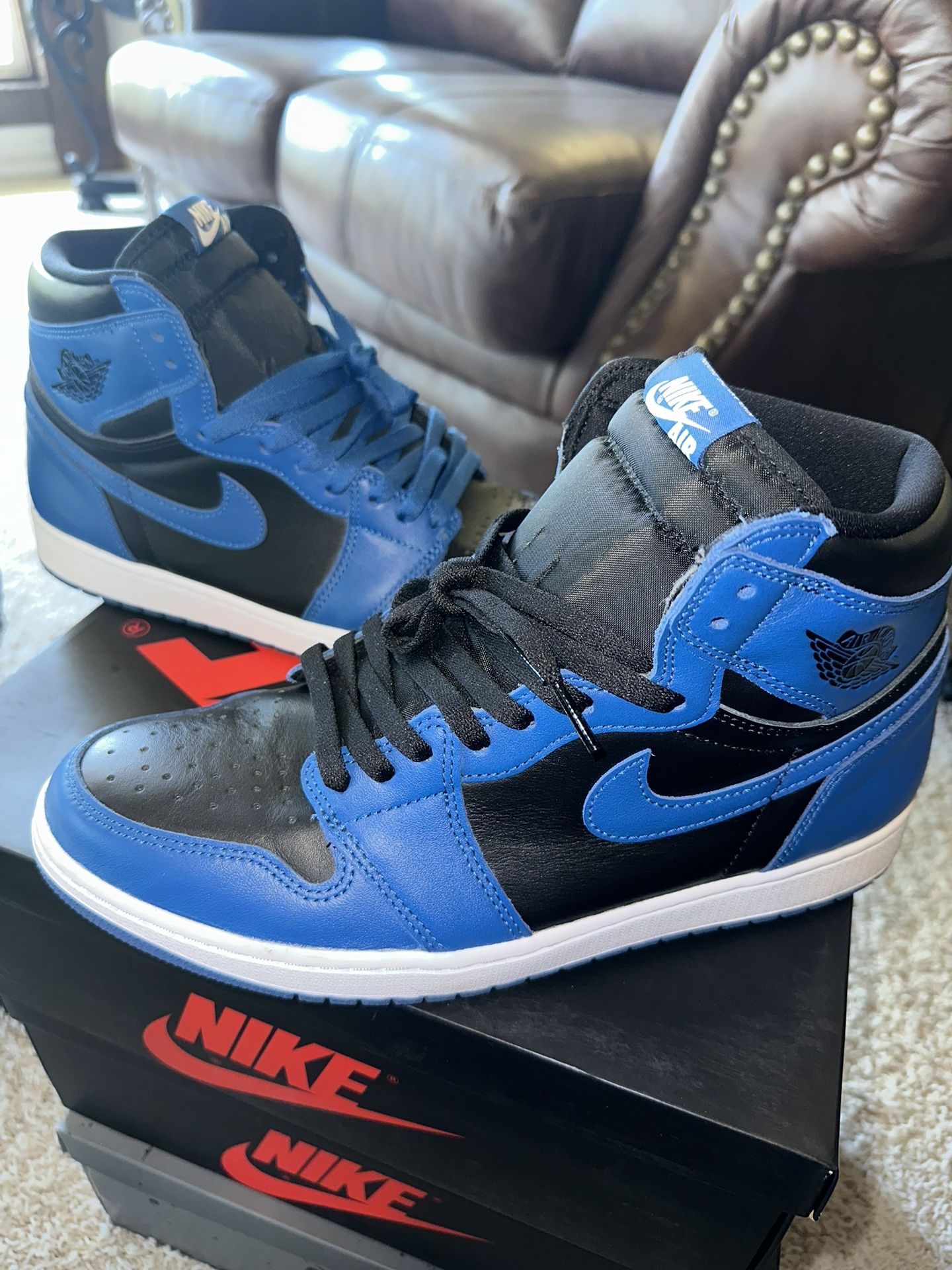 Jordan 1