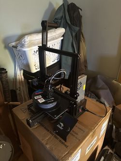 Ender 3 Pro