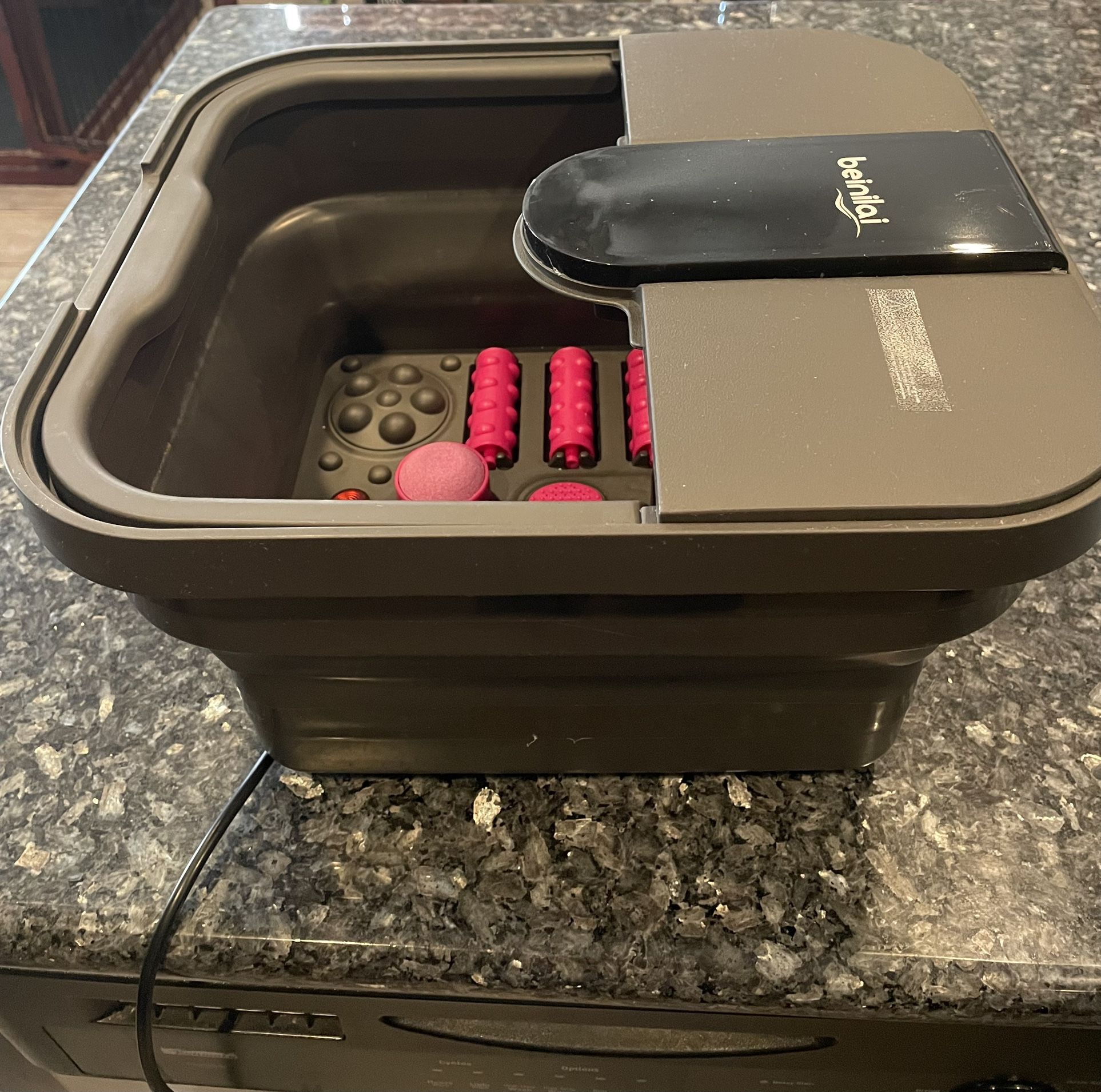 Foot Spa