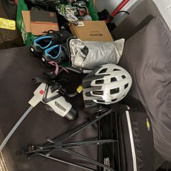 Bike Accessories 