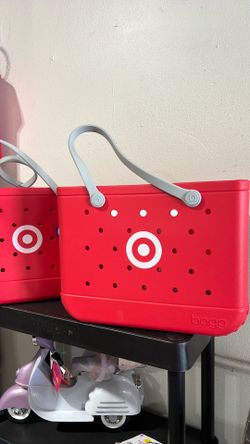 TARGET BOGG BAGS
