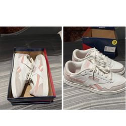 Women’s Reebok Shoe