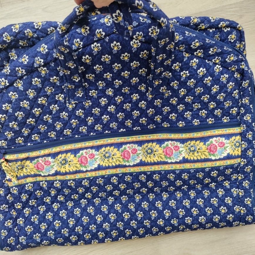 Vera Bradley Garment Bag