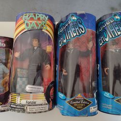 Target Exclusive Collectibles