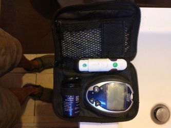 Glucometer Onetouch Ultra2