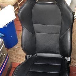 Acura Rsx Passenger Seat